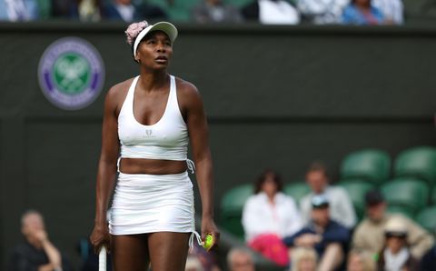 Tennislegende (45) komt met onthulling over haar gezondheid: 'Ik had zoveel pijn dat mijn zus een arts riep'