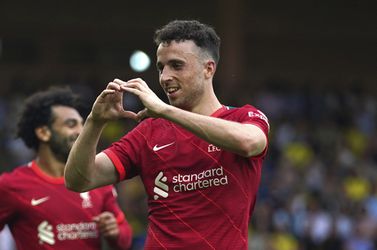 Overleden Diogo Jota (28) was net getrouwd met jeugdliefde: Liverpool-aanvaller van Arne Slot laat drie jonge kinderen achter