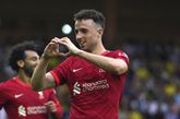 Overleden Diogo Jota (28) was net getrouwd met jeugdliefde: Liverpool-aanvaller van Arne Slot laat drie jonge kinderen achter
