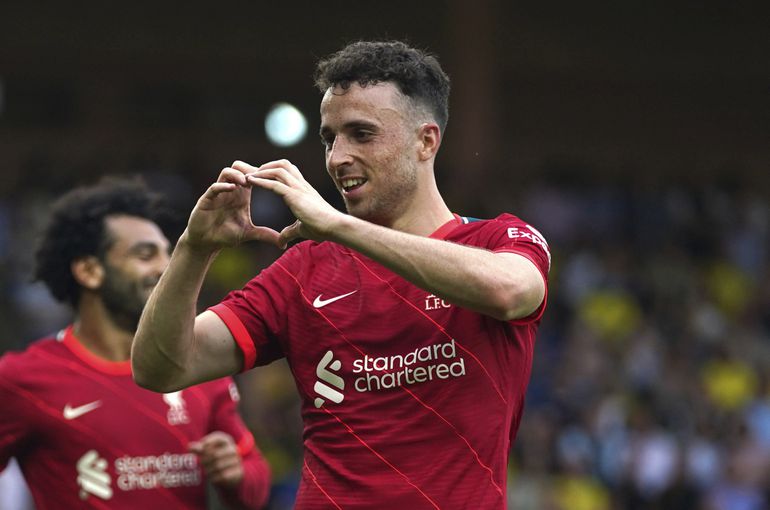 Overleden Diogo Jota (28) was net getrouwd met jeugdliefde: Liverpool-aanvaller van Arne Slot laat drie jonge kinderen achter