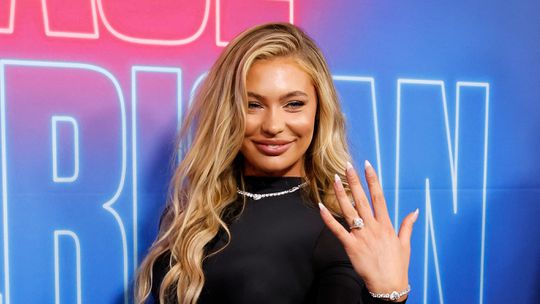 Topschaatsster Jutta Leerdam slaat ongewenst advies in de wind: 'Dit is het jaar!'