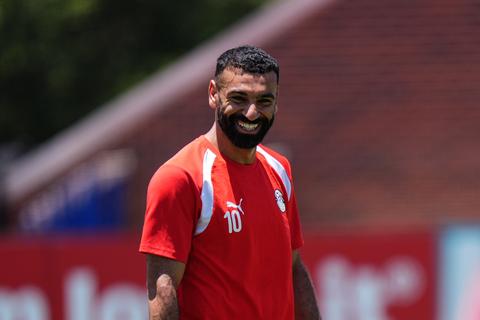 Live WK voetbal | Mo Salah en Egypte mikken op historische zege tegen Australië