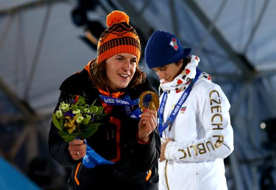 Ex-topschaatsster Ireen Wüst komt met liefdevol bericht voor oud-rivale na prachtig privénieuws