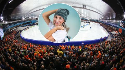 'Dankbare' Nederlandse schaatsster neemt opvallend jong afscheid van de sport: 'Tijd om dit hoofdstuk af te sluiten'
