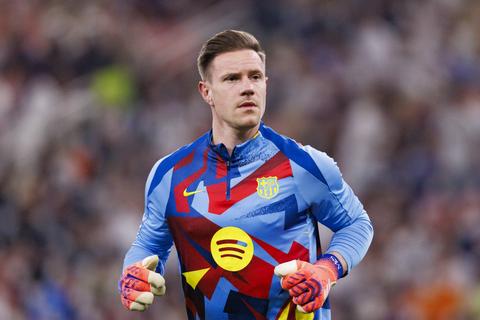 'Ajax stunt met komst van topkeeper FC Barcelona: akkoord tussen alle partijen'