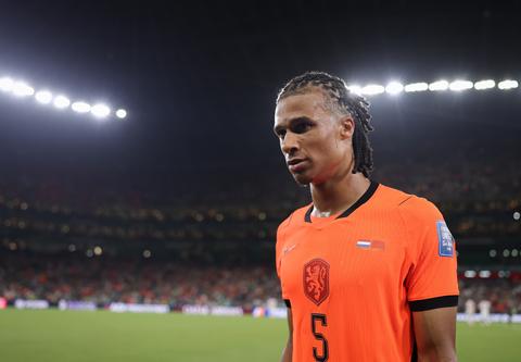 Oranje-international Nathan Aké kondigt nieuwe stap aan na WK voetbal