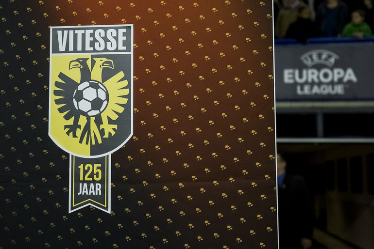 Feest in Arnhem: Vitesse speelt volgend jaar ook betaald voetbal na goed nieuws