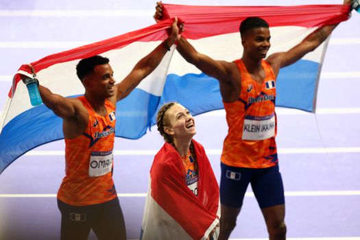 Live Olympische Spelen in Parijs | Oranje-hockeyers naar halve finale, zilver voor Marianne Vos