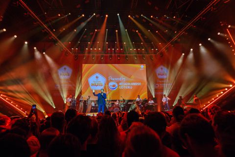 Oranjegekte barst los op Olympische Spelen na medailleregen: TeamNL Huis voor het eerst uitverkocht