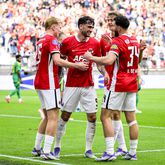 'Doorgeefluik' AZ komt maar niet af van vervelend imago: weg naar de top is een illusie featured image