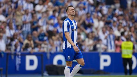 Waarom PSV-trainer naar FC Porto vertrokken Luuk de Jong gaat missen: 'Daar was hij heel belangrijk in'