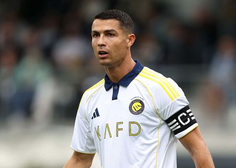 Ex-teamgenoot Cristiano Ronaldo onthult opmerkelijk geheim: 'Had invloed op zijn slaap'