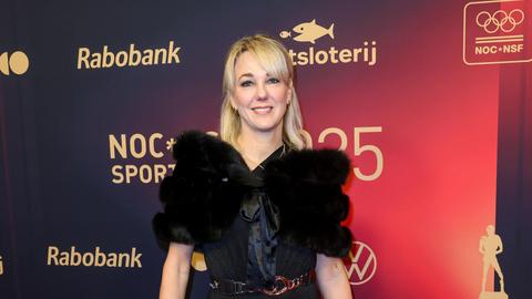 Bijzonder uitstapje leidt bij schaatsicoon Marianne Timmer (51) tot verbazing: 'Soms sta ik versteld'