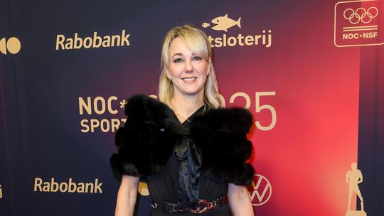 Bijzonder uitstapje leidt bij schaatsicoon Marianne Timmer (51) tot verbazing: 'Soms sta ik versteld'