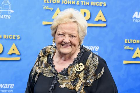 Zorgen over gezondheid Erica Terpstra (83): populair zwemicoon neemt ingrijpend besluit