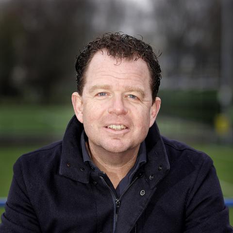 'Wanhopige' NOS-commentator blikt terug op merkwaardig moment tijdens WK voetbal