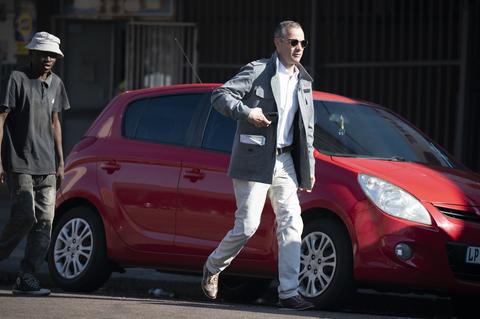 Nieuw leven voor voormalig olympisch icoon (39) nadat hij zijn vriendin vermoordde