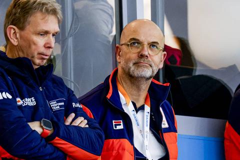 Nederlandse ploeg deelt mooi nieuws voor Olympische Spelen van 2028 in Los Angeles