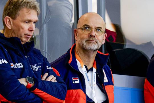 Nederlandse ploeg deelt mooi nieuws voor Olympische Spelen van 2028 in Los Angeles