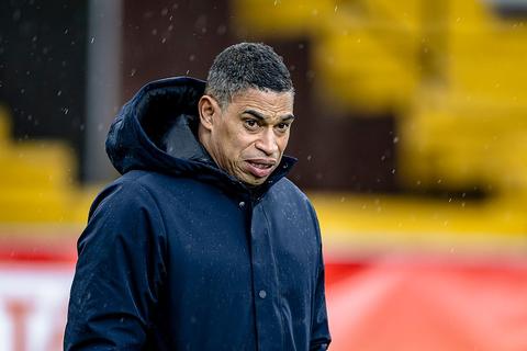 'KNVB voerde urenlang gesprek met mogelijke opvolger Ronald Koeman als bondscoach'