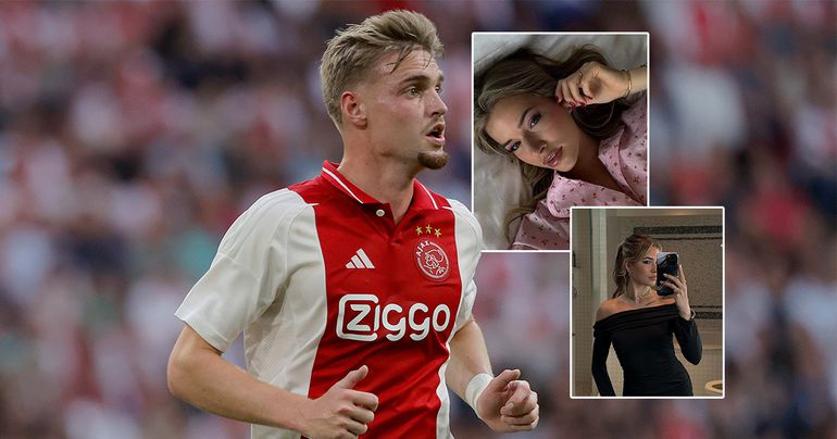 Dit is Jade Anna, de vriendin van Kenneth Taylor: influencer met veel haters en eerdere relatie met YouTube-ster