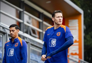 Grote vraag bij 'nieuw' Nederlands elftal: wie wordt de spits bij afwezigheid Memphis Depay?