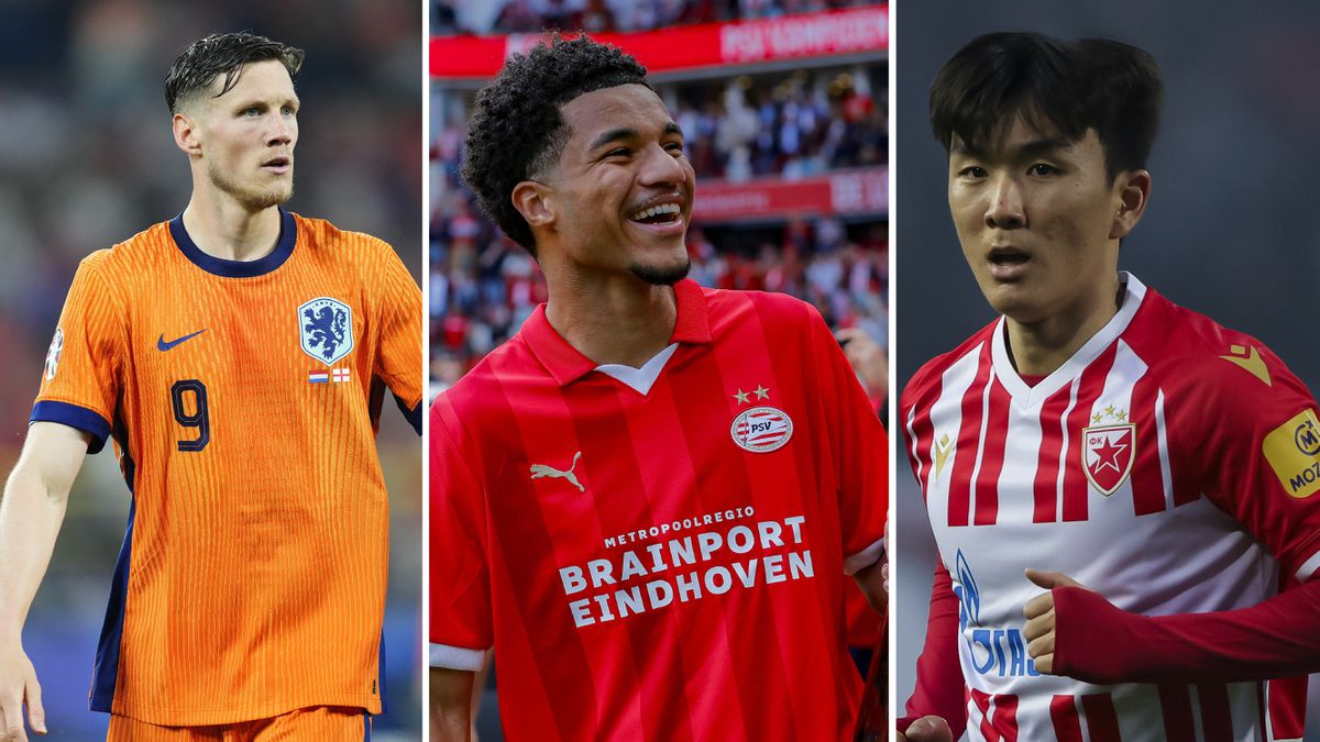 Zoveel geld gaven de clubs uit de Eredivisie deze zomer uit tijdens de transferperiode