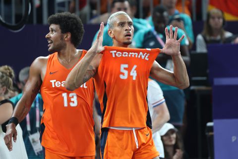 Olympische held (37) niet opgeroepen voor EK: 'We zijn heel zuinig op hem'