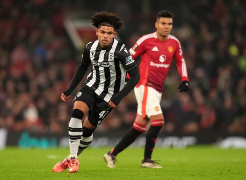 Hele late transfer in de Eredivisie: ex-speler Manchester United met Champions League-ervaring