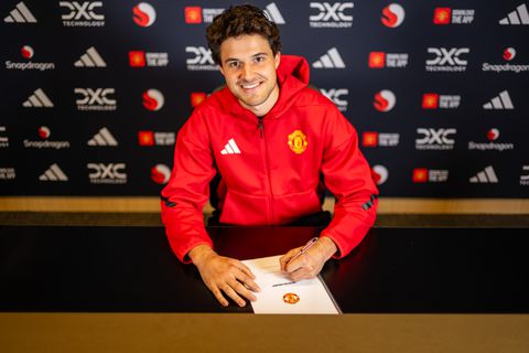 Manchester United-fans schrikken zich rot na nieuwe deal: 'Niet weer Erik ten Hag'