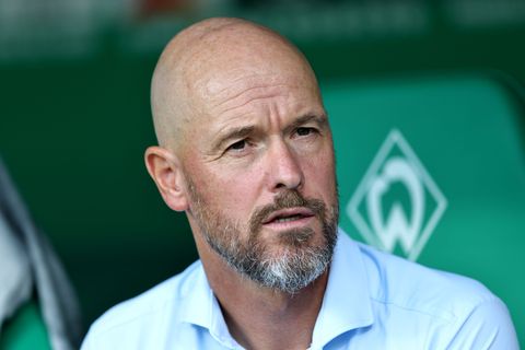 Pijnlijke details over ontslag Erik ten Hag bij Bayer Leverkusen: 'Snel verlies van vertrouwen en gebrek aan emotie'