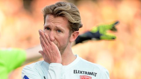 Eredivisie-smaakmaker werd aan alle kanten gefileerd: 'Dat was wel moeilijk'