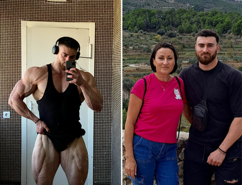 Topsporter overlijdt plotseling (37): 'Onze gedachten gaan uit naar familie en vrienden'