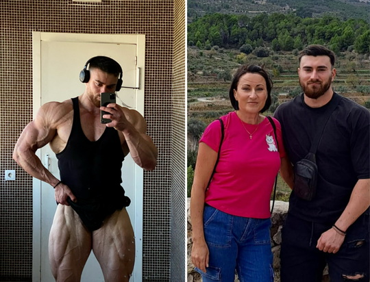 Topsporter overlijdt plotseling (37): 'Onze gedachten gaan uit naar familie en vrienden'