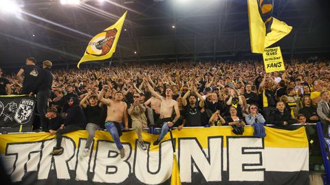 Vitesse uit de dood herrezen door verrassende uitspraak: geplaagde club kan zelfs Europees voetbal halen