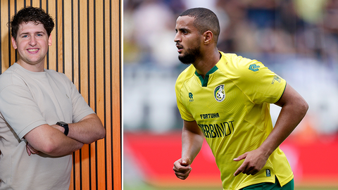 'Slachtoffer’ Mohamed Ihattaren bewijst zichzelf met uitspraken enorm slechte dienst