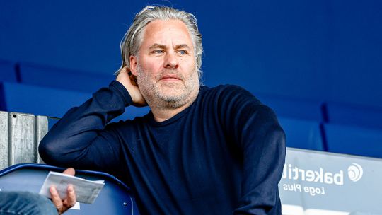 Directeur werd ‘weggejaagd’ bij Eredivisieclub: 'Het was niet meer verantwoord'