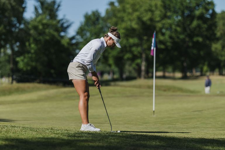 Deze (voormalig) sporthelden houden van golf