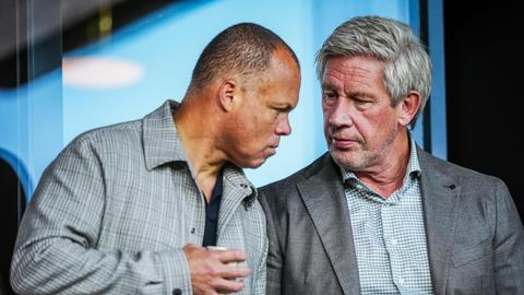 Ambitieuze Earnest Stewart (57) spreekt zich uit over toekomst van PSV: 'Dan ga je als Nederlandse club kapot'