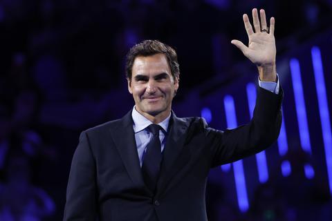 Tennisicoon Roger Federer onthult opvallend geheim achter stralende verschijning: 'Dat is het ultieme herstel'
