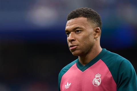 'Franse crimineel (18) plande ontvoering van topvoetballer Kylian Mbappé'