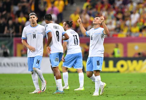 FIFA neemt besluit over mogelijk straf voor Israël: 'We zijn geschokt'