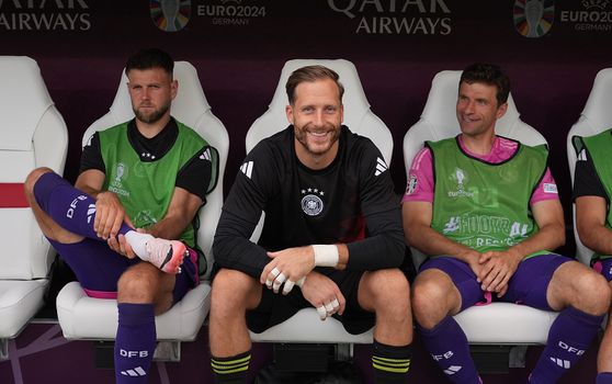 Nederlands elftal treft tegen Duitsland bijzondere debutant (34): 'Hij verdient het'