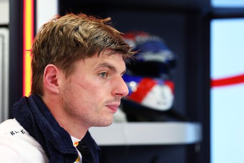 Zo bereiden Verstappen en zijn rivalen zich voor op de extreme hitte bij Grand Prix van Singapore