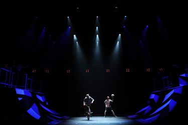 Van straat naar stadion: nieuwe sporten krijgen volwaardig podium