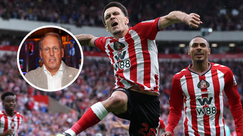 Vaste gast Vandaag Inside blikt terug op historische tijd bij Premier League-club: 'Zó populair wereldwijd'