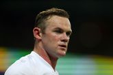 Wayne Rooney. © Getty Images.