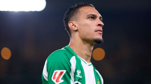 Miljoenenflop Antony onthult 'onbeleefde' taferelen bij Manchester United: 'Dat heeft veel met mij gedaan'