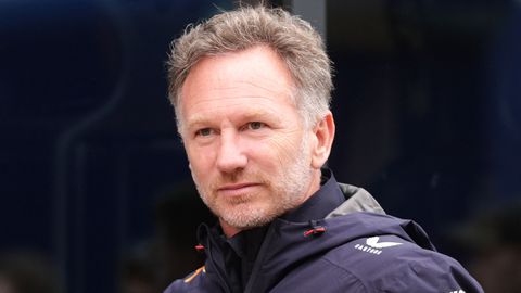 Opmerkelijk nieuws over ontslagen ex-teambaas Max Verstappen: 'Ja, hij heeft ons benaderd'