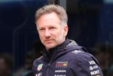 Christian Horner ©Getty Images